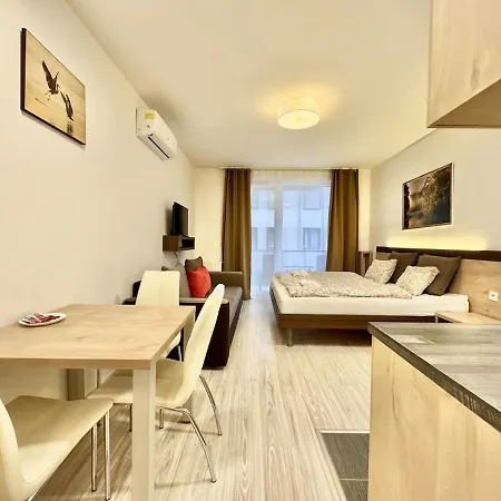 Appartamento Lumen - Corvin 2