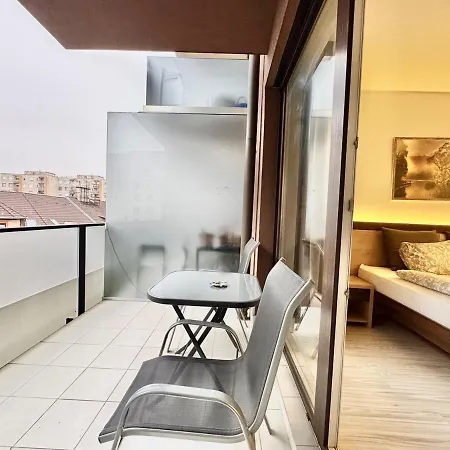 Appartamento Lumen - Corvin 2 *