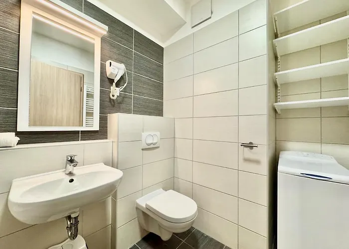 Lumen - Corvin 2 * Budapest