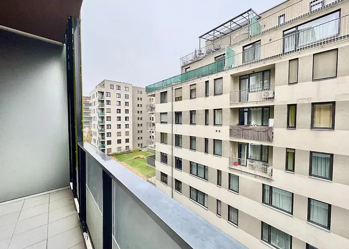 Appartamento Lumen - Corvin 2 *