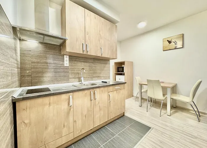 Lumen - Corvin 2 * Budapest