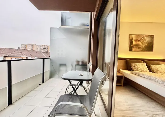 Appartamento Lumen - Corvin 2 *