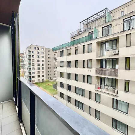 Apartamento Lumen - Corvin 2 *