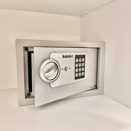 Lumen - Corvin 2 Apartman *