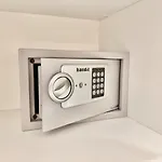 Lumen - Corvin 2 Apartamento *